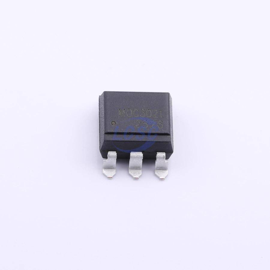KTP MOC3021S-TA-AW(KTP) - 3