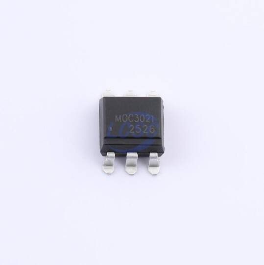 KTP MOC3021S - 3