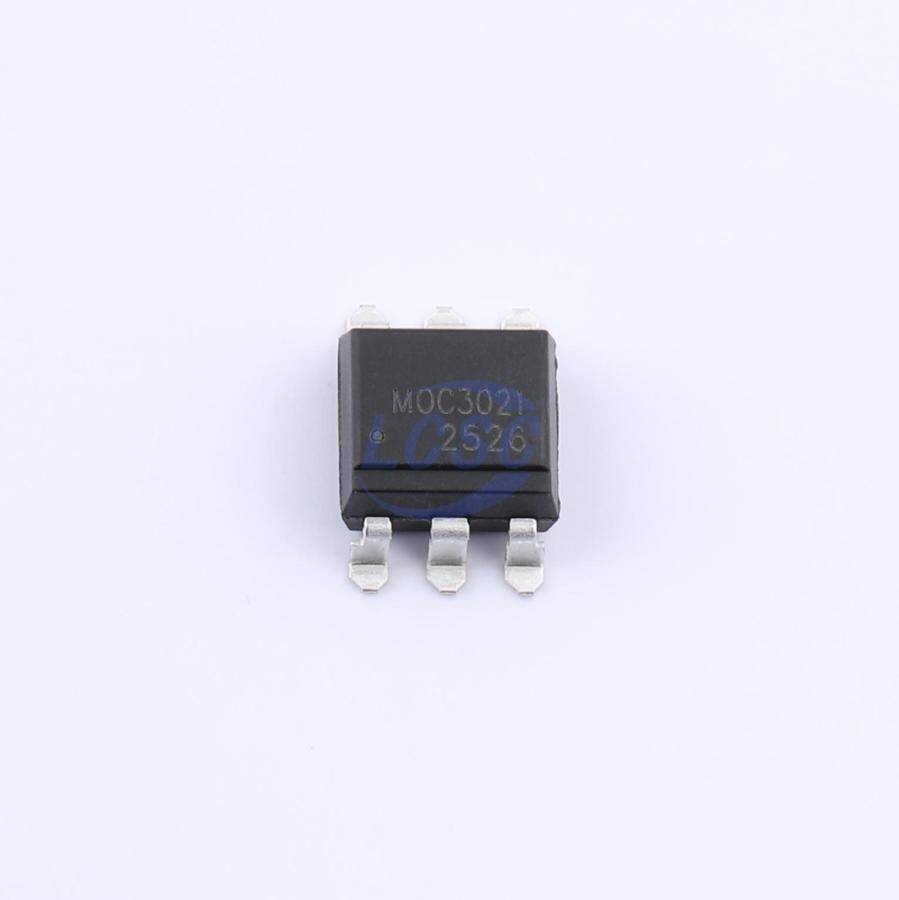 KTP MOC3021S - 3