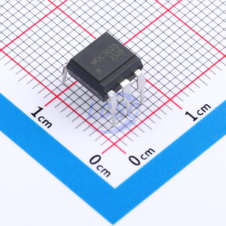 KTP MOC3023-AW(KTP)