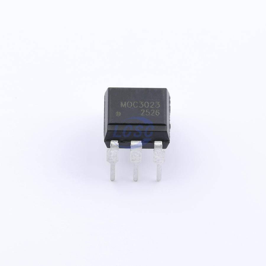 KTP MOC3023-AW(KTP) - 3