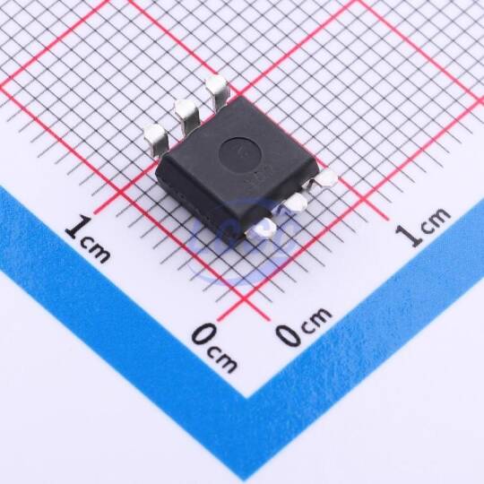 KTP MOC3023S-TA-AW(KTP) - 2