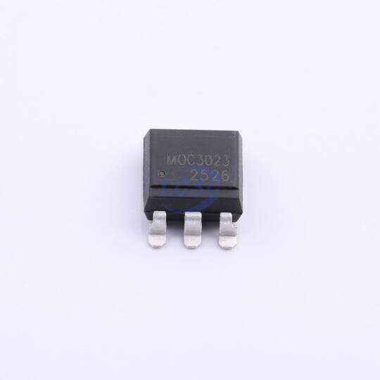 KTP MOC3023S-TA-AW(KTP) - 3