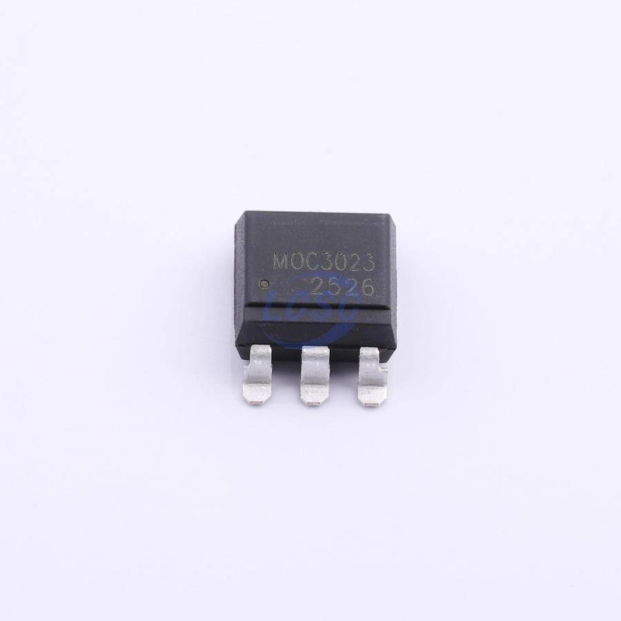 KTP MOC3023S-TA-AW(KTP) - 3