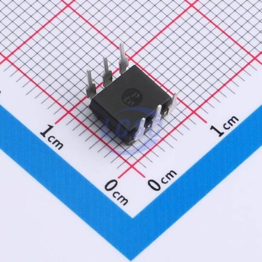 KTP MOC3063 - 2