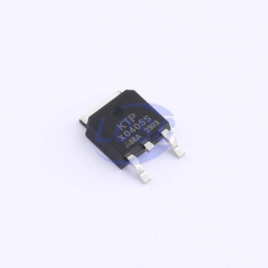 KTP X0405S-KTP - 3