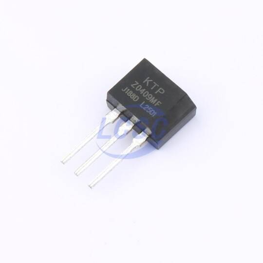 KTP Z0409MF-KTP - 3