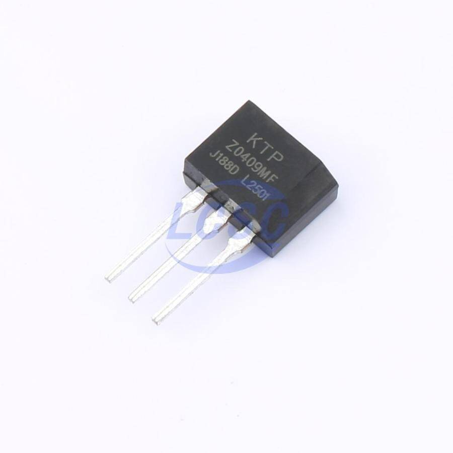 KTP Z0409MF-KTP - 3