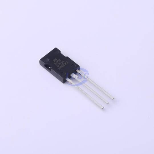 KY BT134-600D - 3