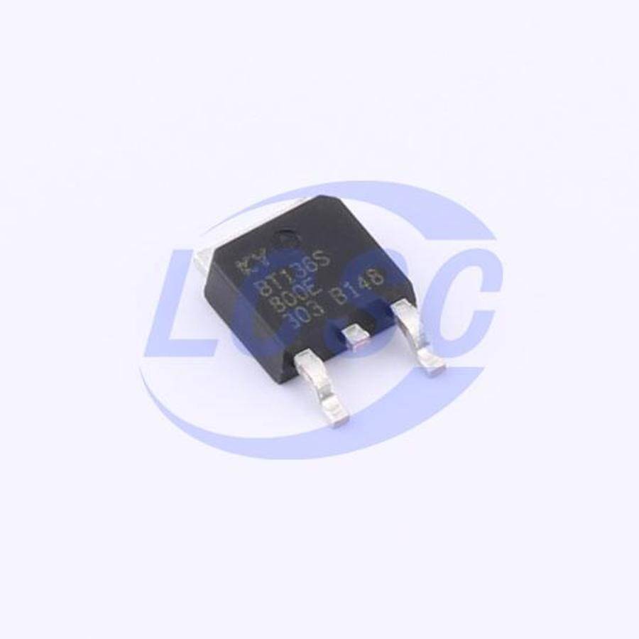 KY BT136S-800E - 3