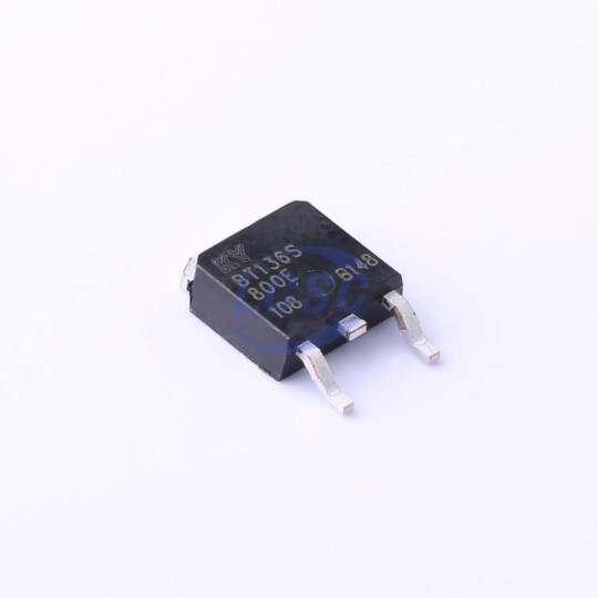 KY BT136S-800E - 3