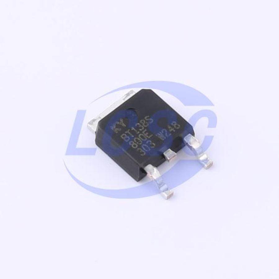 KY BT138S-800E - 3