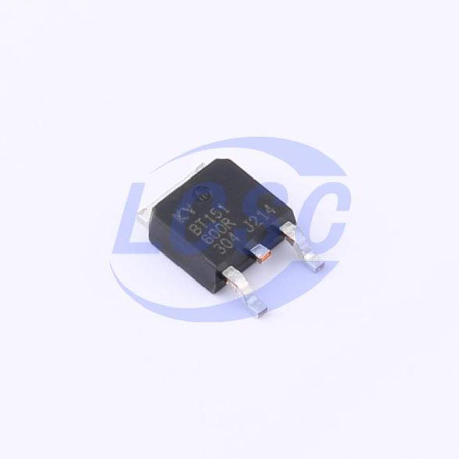 KY BT151-600R - 3