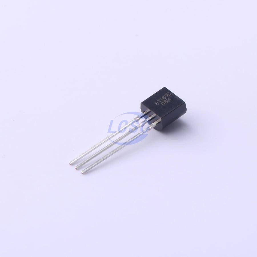 KY BT169 - 3