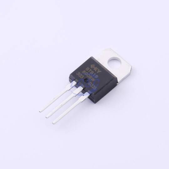 KY BTB16-800BW - 3