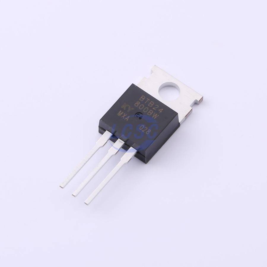 KY BTB24-800BW - 3