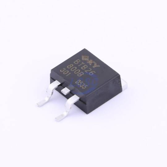 KY BTB26-800B - 3