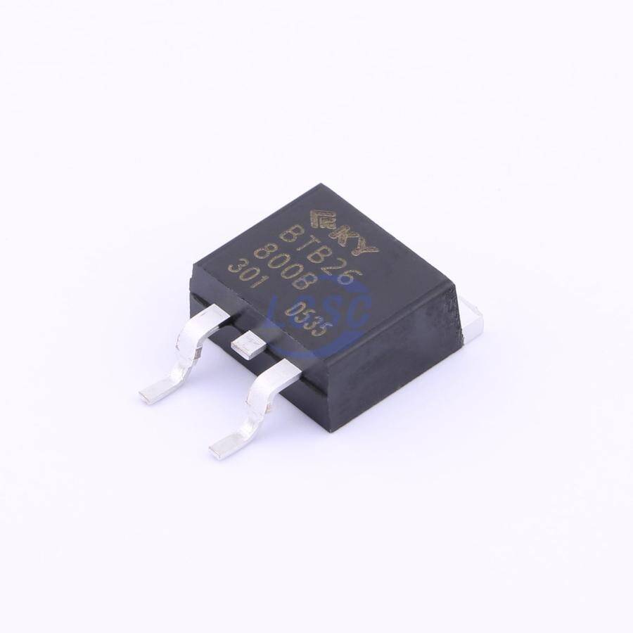 KY BTB26-800B - 3