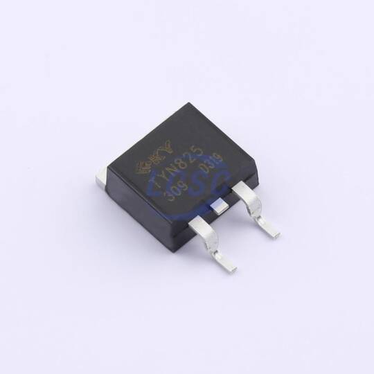 KY TYN825 - 3