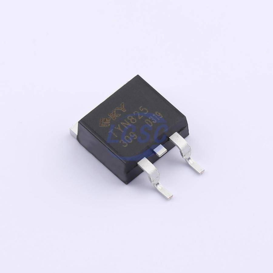 KY TYN825 - 3