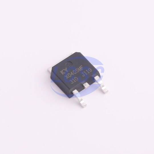 KY X0405MF-252 - 3