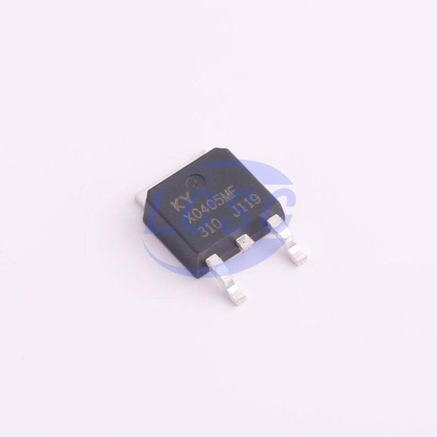 KY X0405MF-252 - 3