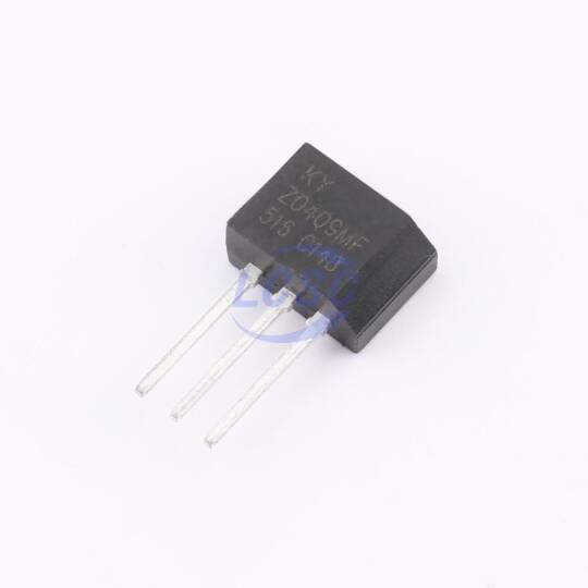 KY Z0409MF - 3