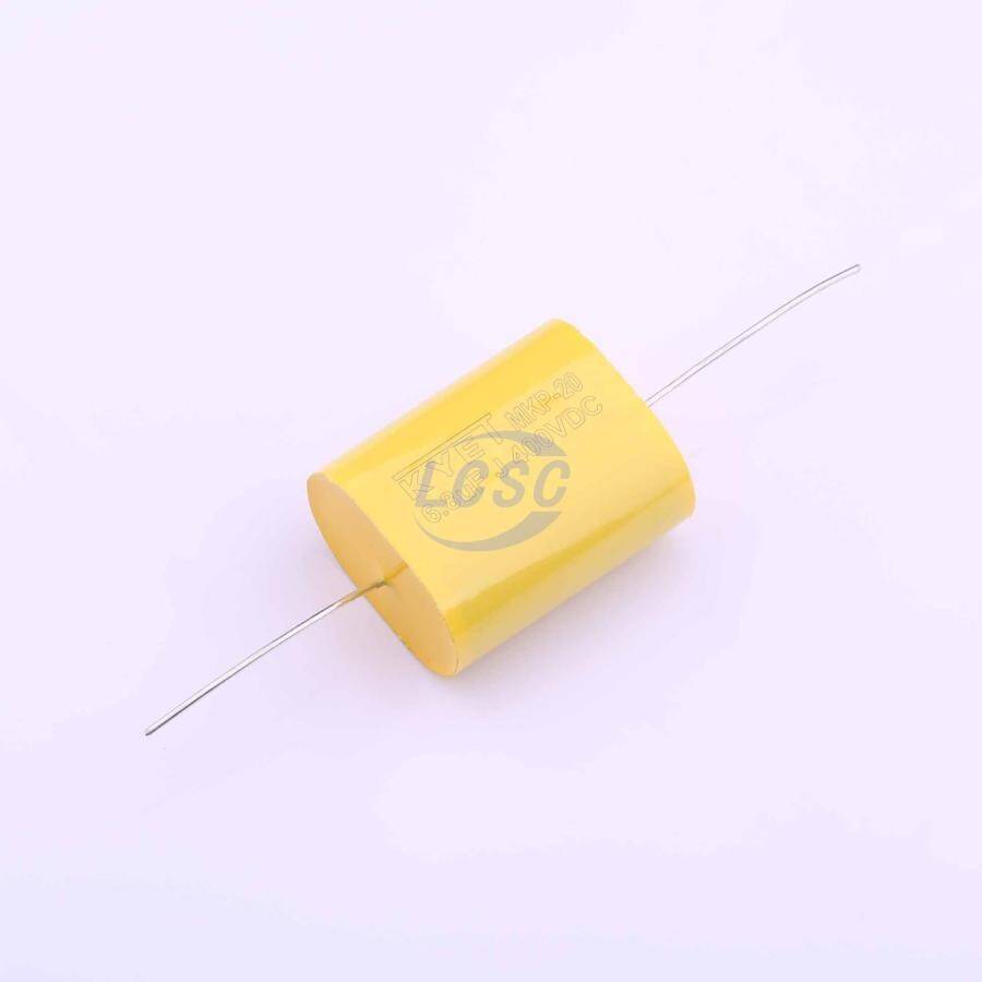 KYET MKP20685J2G362230 - 3