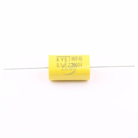 KYET MKP80104J3D311624 - 3
