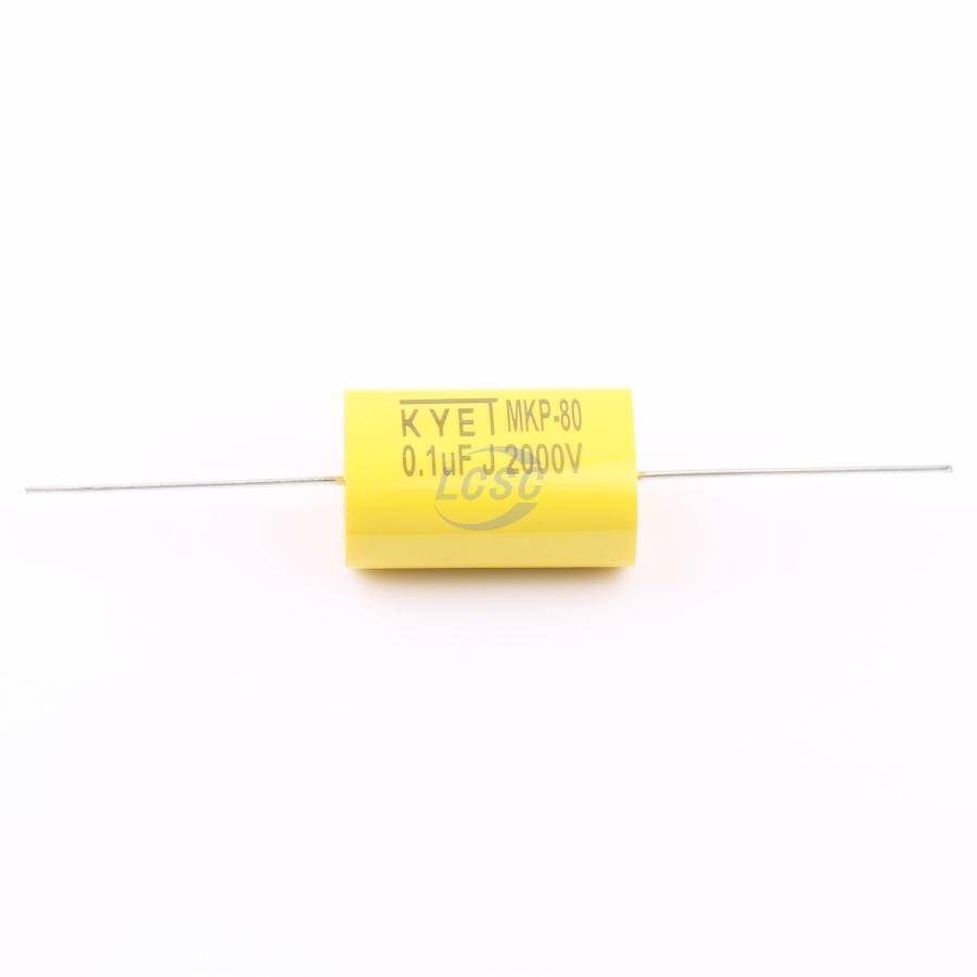 KYET MKP80104J3D311624 - 3