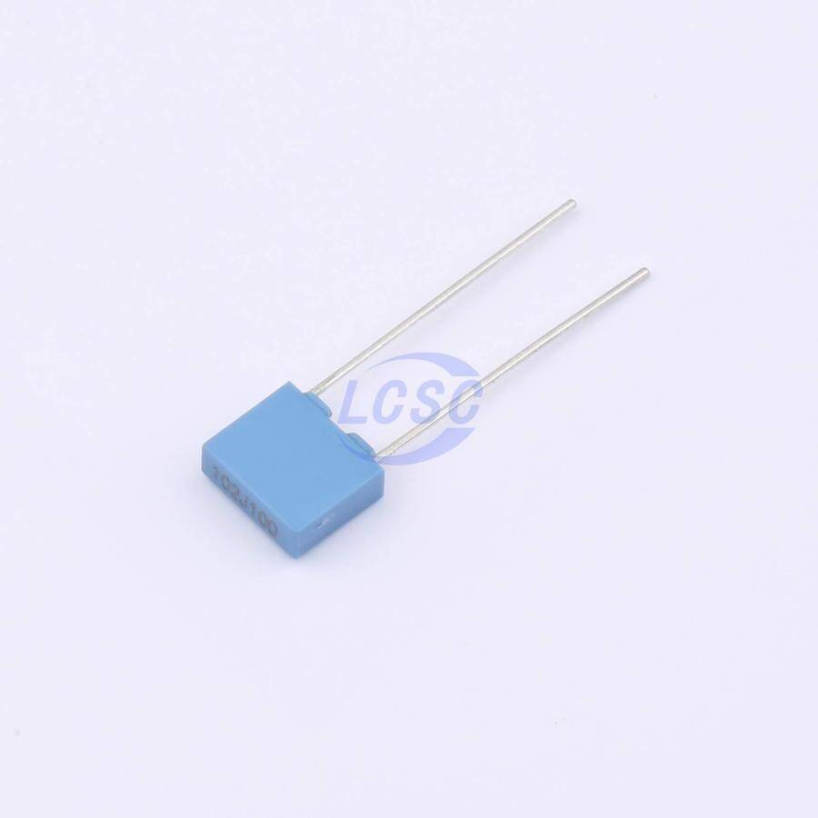 KYET PE102J2A0505 - 3