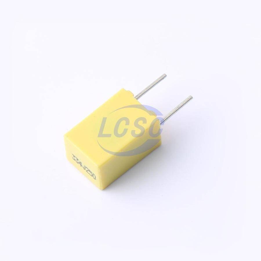 KYET PE334J2E0501 - 3