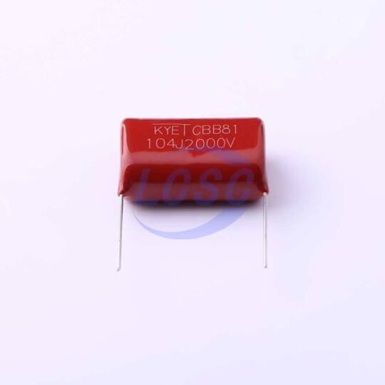 KYET PS104J3F3001 - 3
