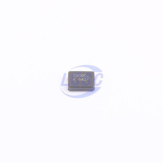 Kyocera AVX CX3225GA25000D0PTVCC - 3