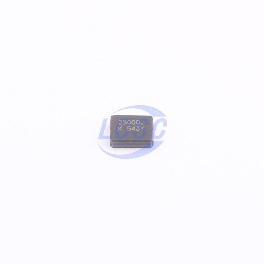 Kyocera AVX CX3225GA25000D0PTVCC - 3