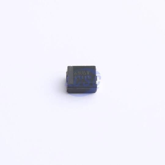 Kyocera AVX TCJB106M035R0200 - 3