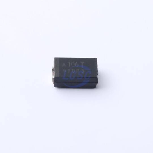 Kyocera AVX TCJD106M050R0090 - 3