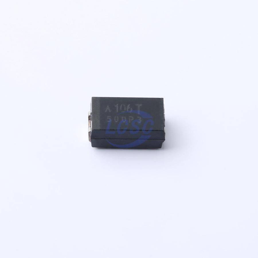Kyocera AVX TCJD106M050R0090 - 3