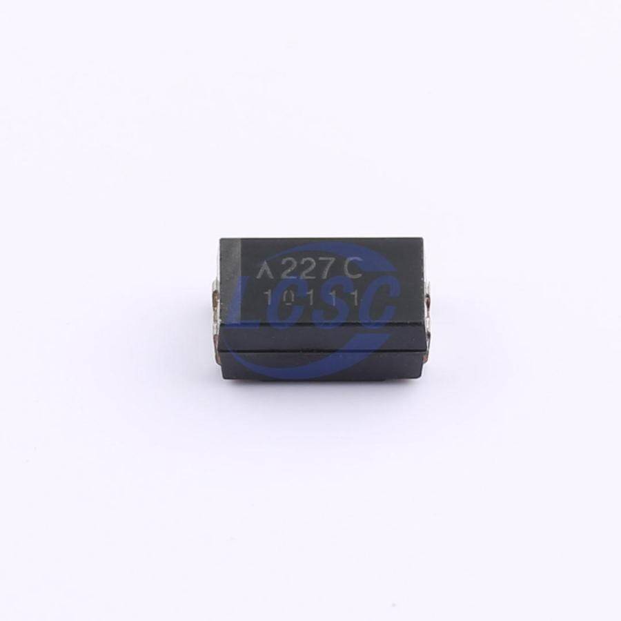 Kyocera AVX TCJD227M016R0035E - 3