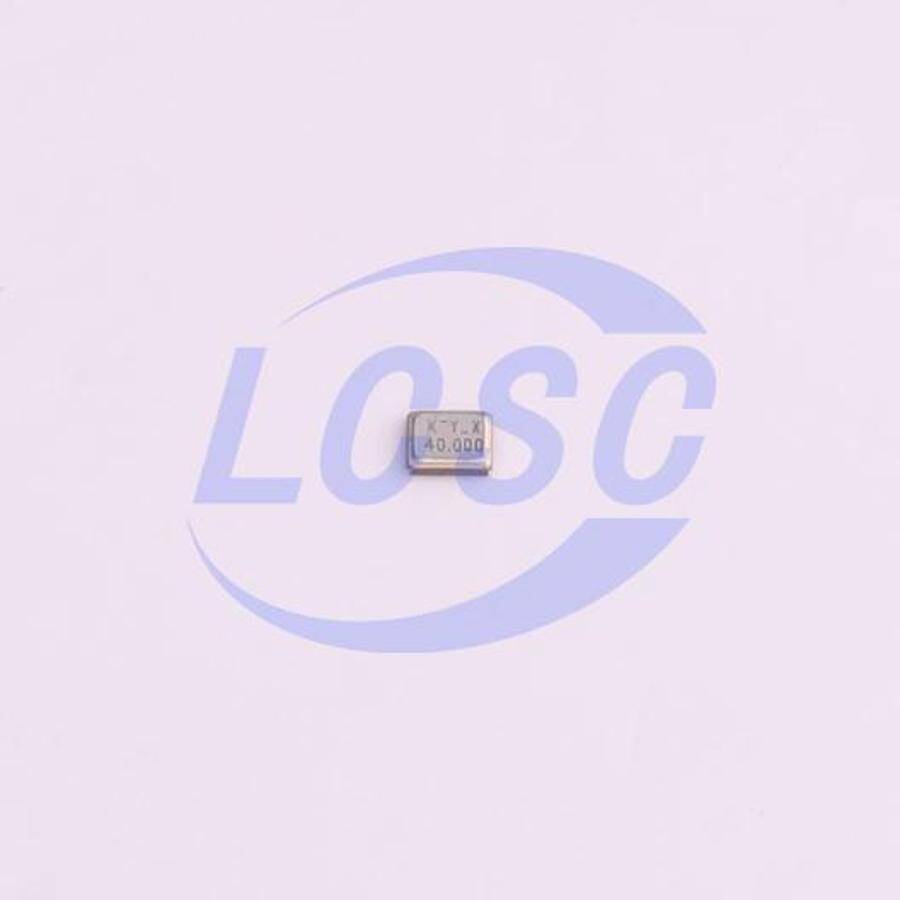 KYX K2B400000610 - 3