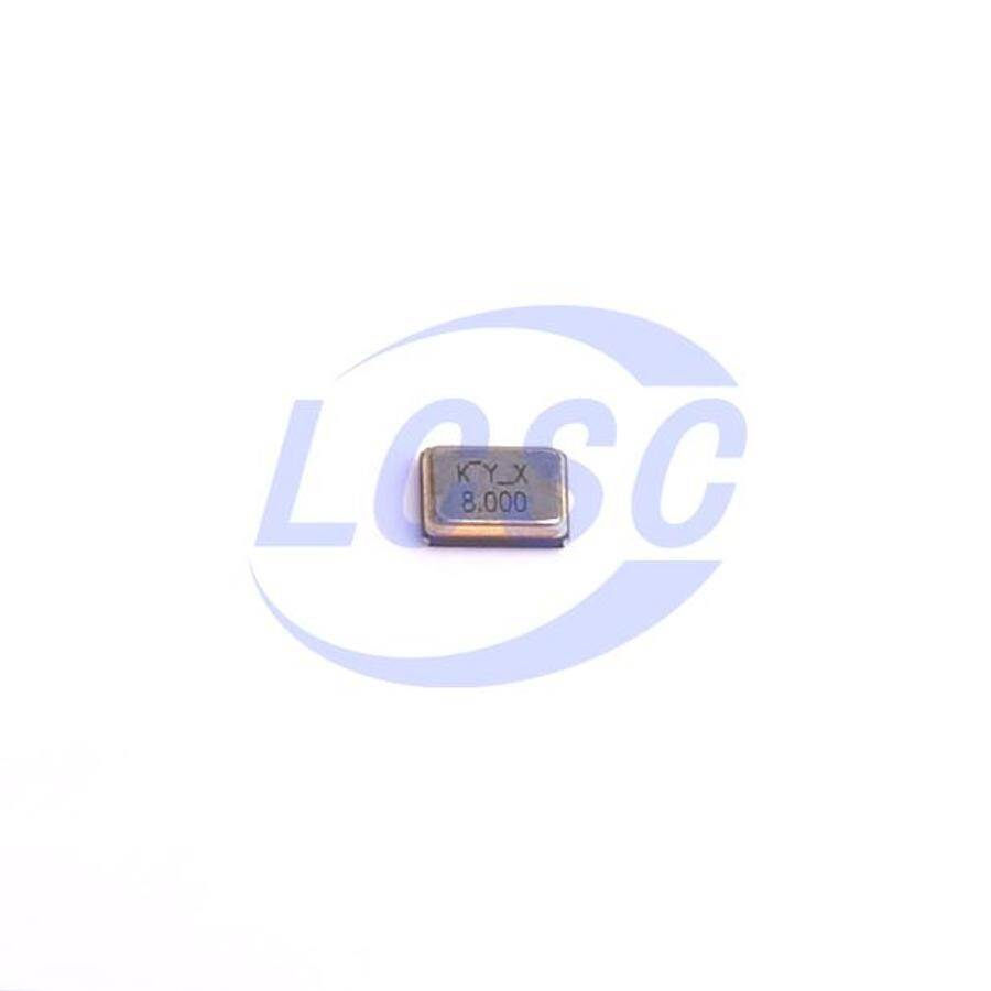 KYX K3A080001210 - 3