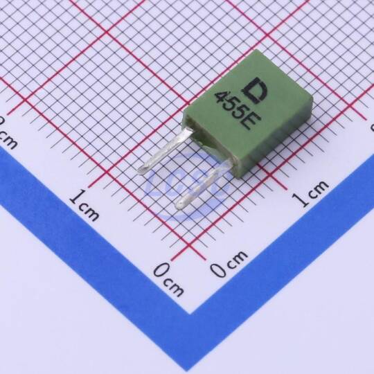 KYX KCR455E - 1