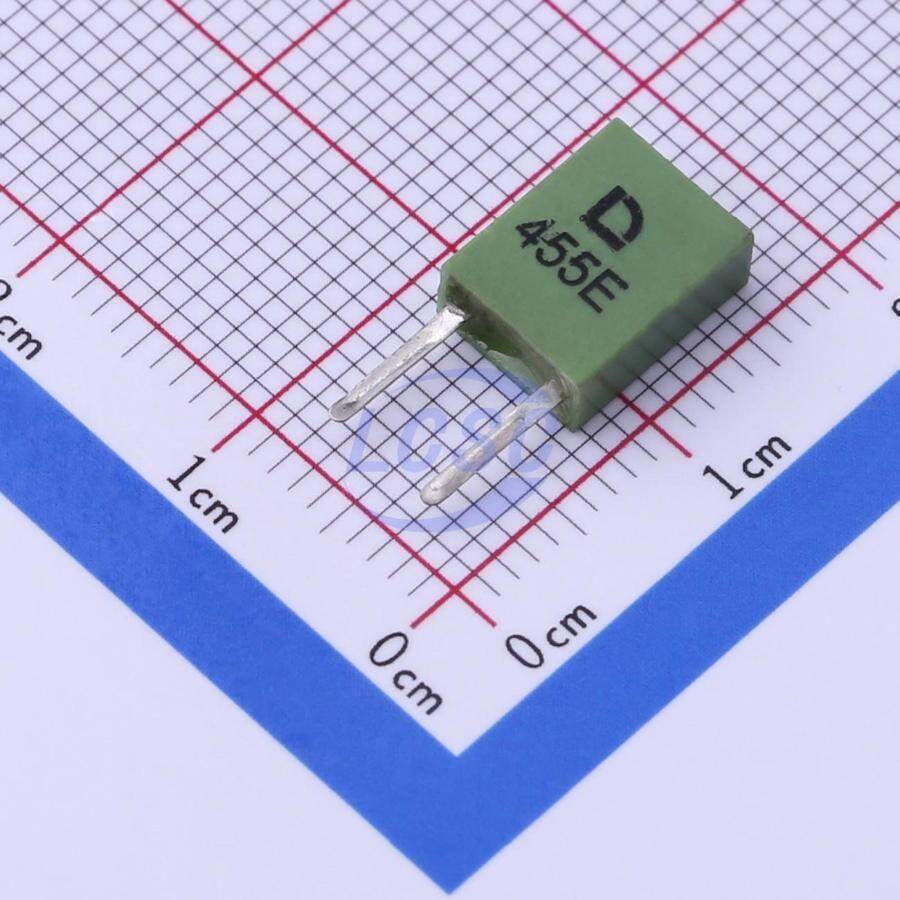 KYX KCR455E - 1