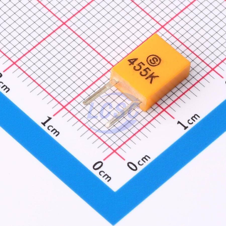 KYX KSF455K - 1