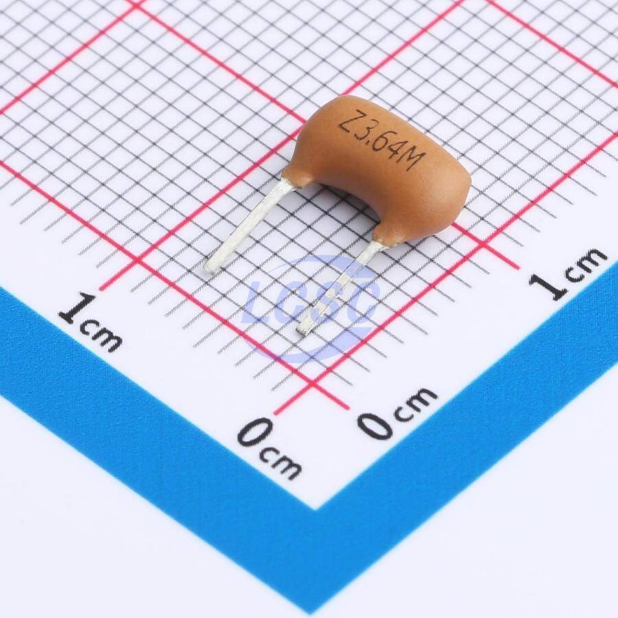 KYX KZA3640 - 1