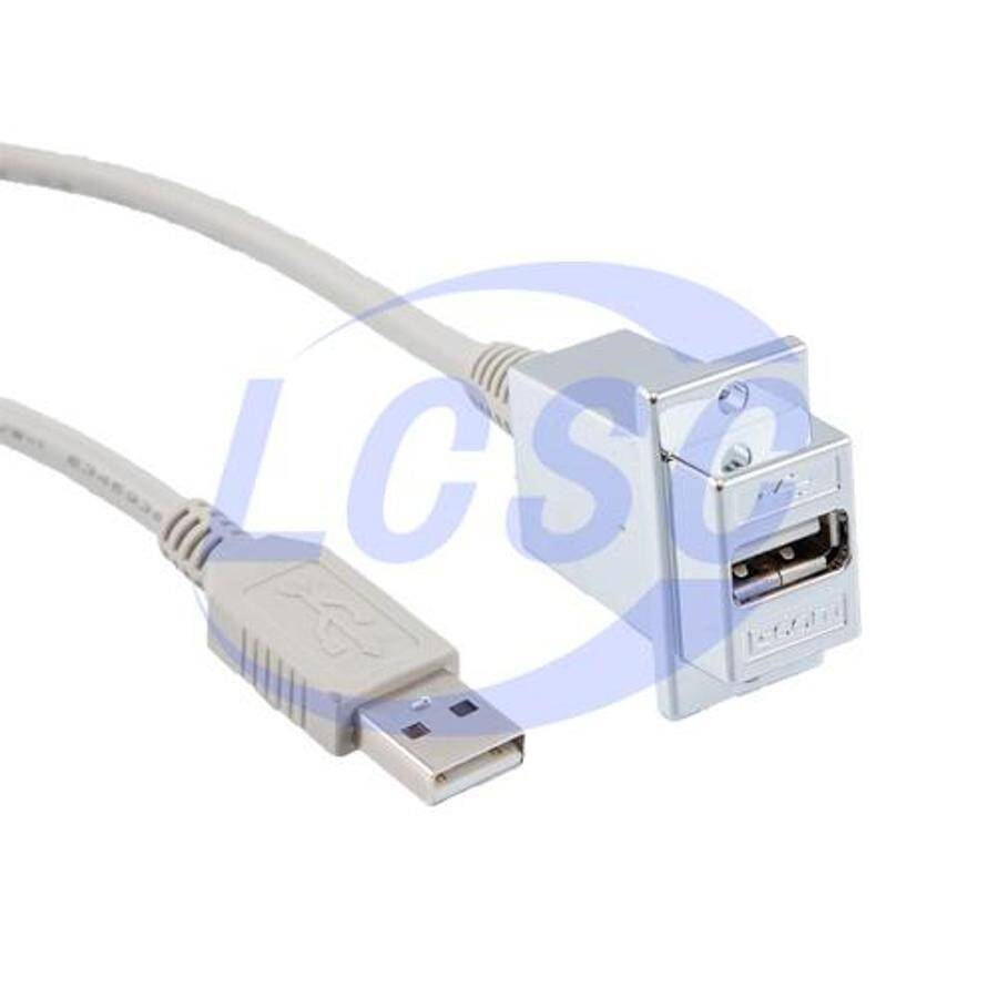 L-com ECF504-12AAS - 1