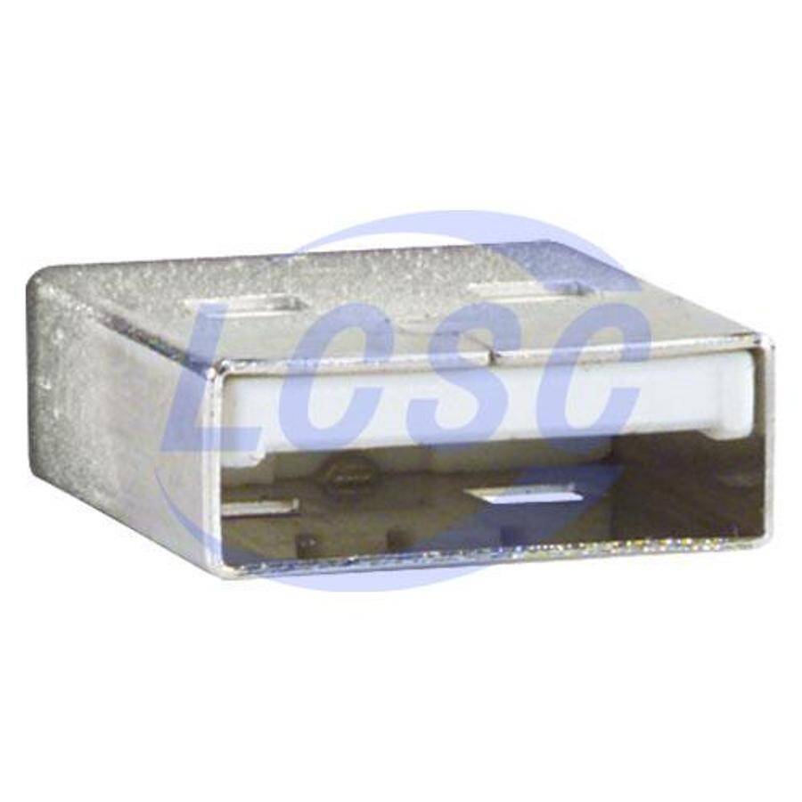 L-com ECF504-12AAS - 2