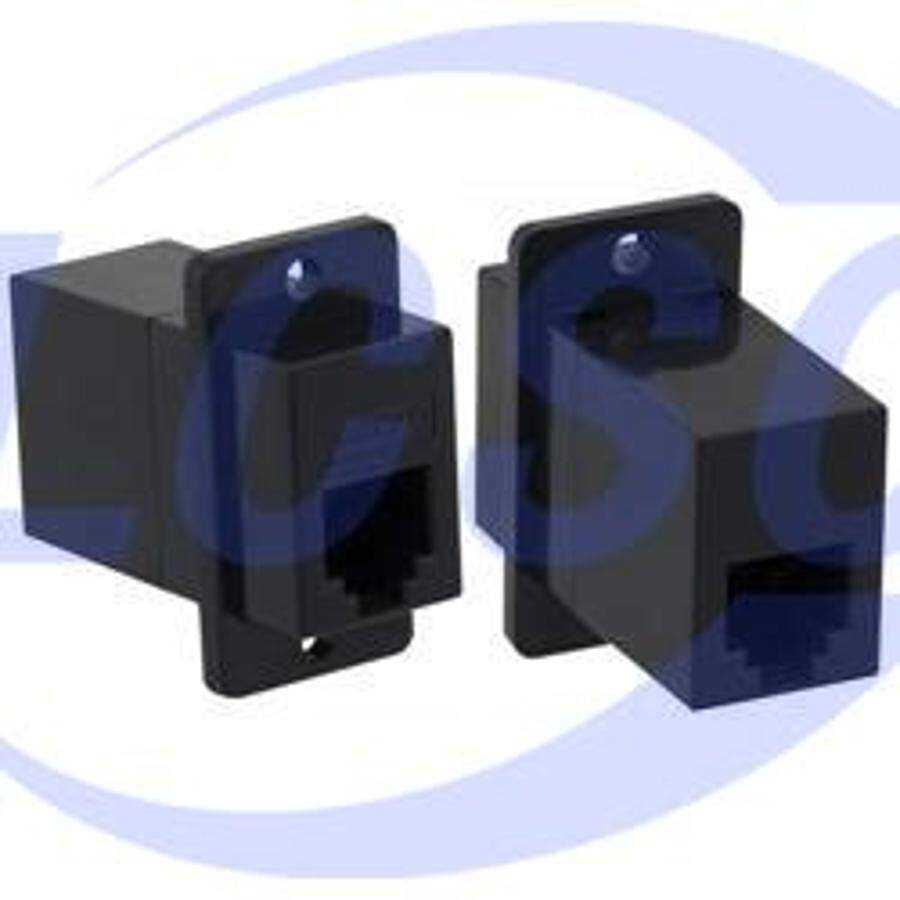 L-com ECF5046S-BK - 1