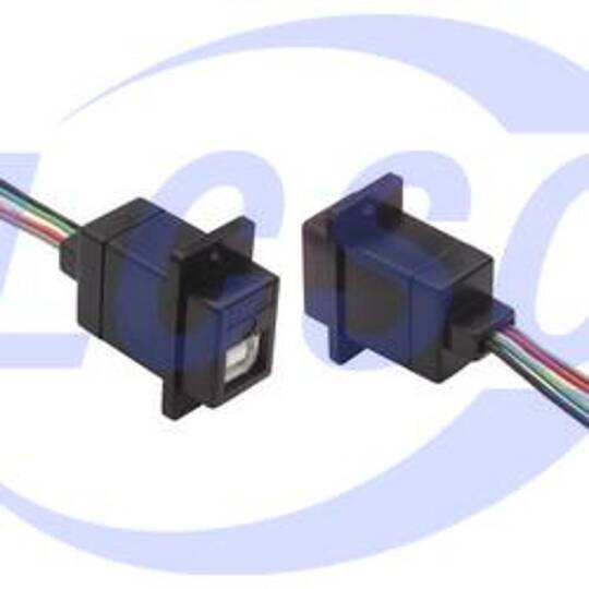 L-com ECJ504B-UB - 1