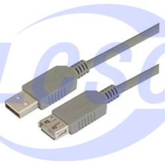 L-com ECUSBAX-2M - 1